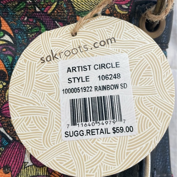 Women’s Shoulder Bag - Picture 2 of 5